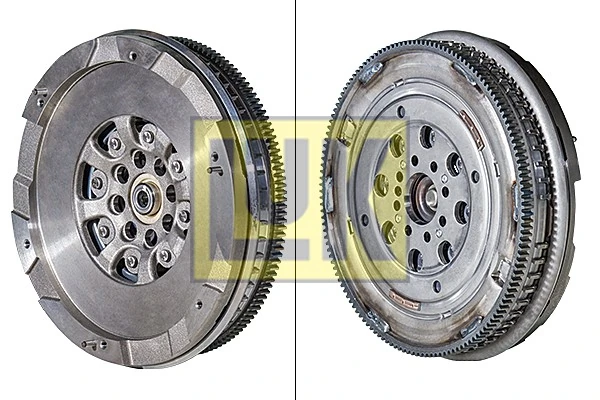 Flywheel